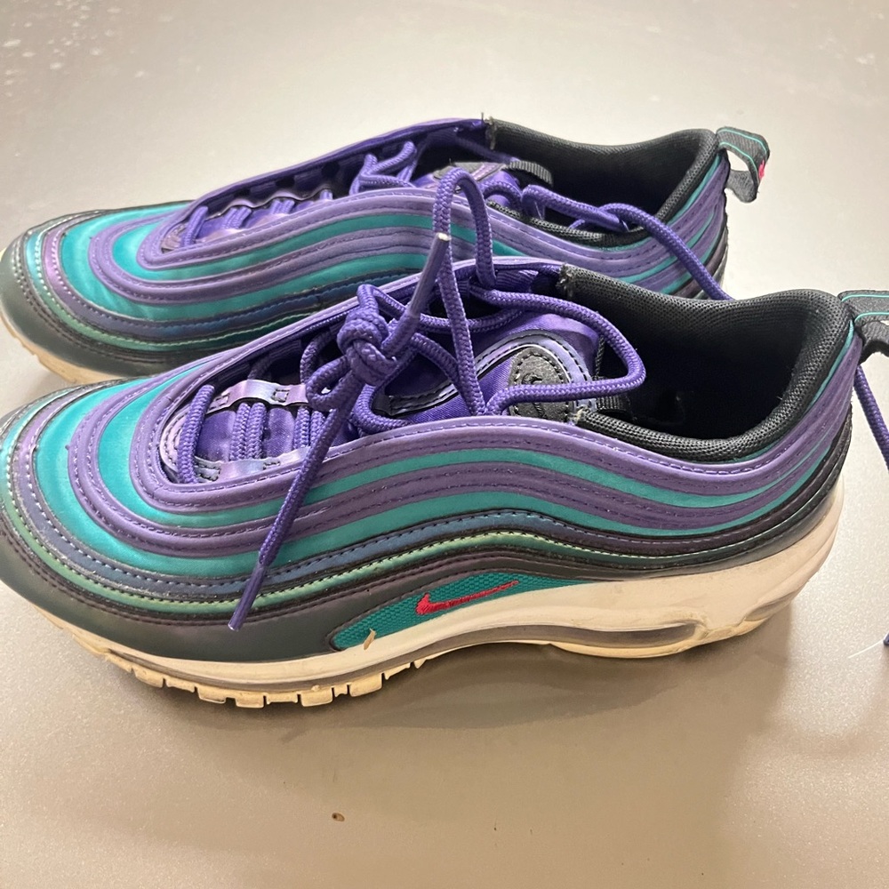 COPY - Airmax beater